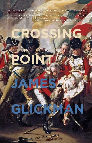 Cover image for Crossing Point