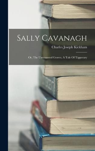 Sally Cavanagh