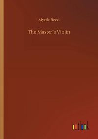 Cover image for The Masters Violin