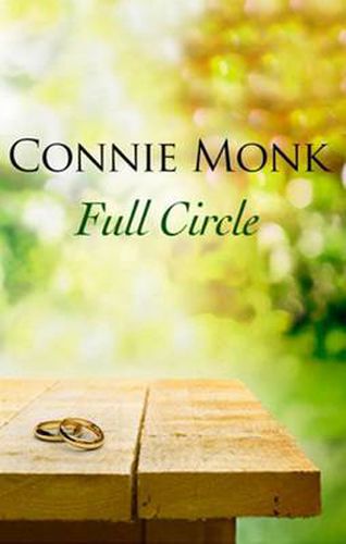 Cover image for Full Circle