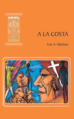 Cover image for A la Costa