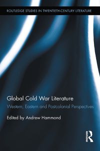 Cover image for Global Cold War Literature