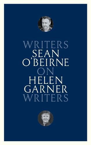 Cover image for On Helen Garner: Writers on Writers
