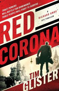 Cover image for Red Corona