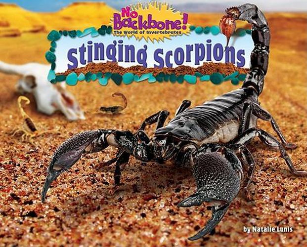 Stinging Scorpions