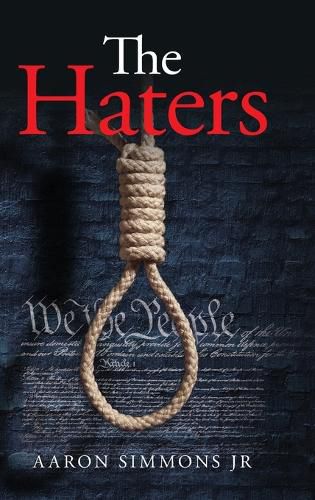 Cover image for The Haters