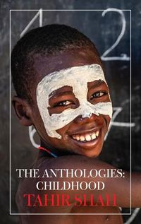 Cover image for The Anthologies: Childhood