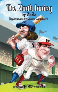 Cover image for The Ninth Inning