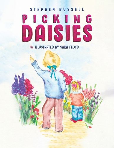 Cover image for Picking Daisies