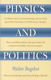 Cover image for Physics and Politics