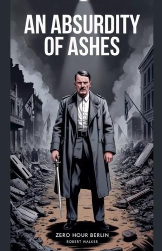Cover image for An Absurdity of Ashes