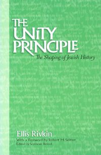 Cover image for The Unity Principle