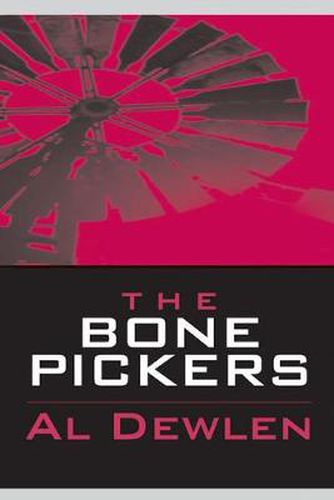 Cover image for The Bone Pickers