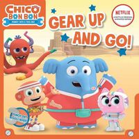 Cover image for Gear Up and Go!