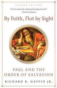 Cover image for By Faith, Not by Sight
