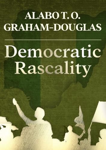 Cover image for Democratic Rascality
