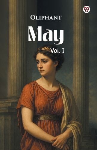 Cover image for MayVol. I (Edition1)