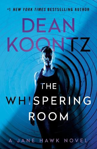 Cover image for The Whispering Room