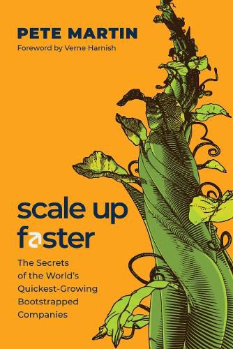 Cover image for Scale Up Faster