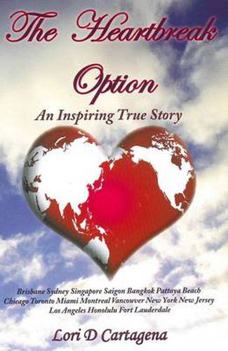 Cover image for The Heartbreak Option: An Inspiring True Story