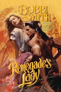 Cover image for Renegade's Lady