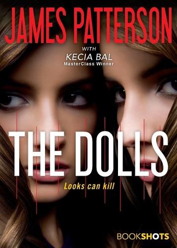 Cover image for The Dolls