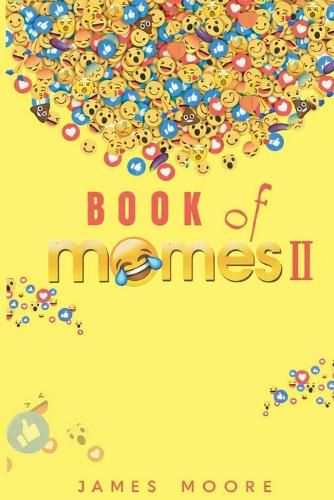 Cover image for Book Of Memes II