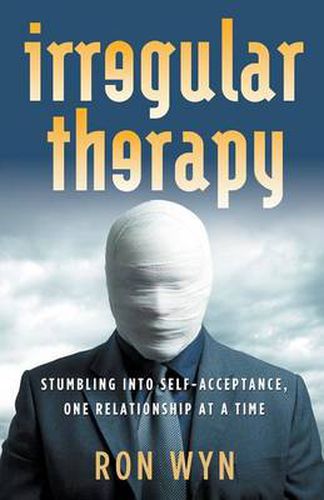 Cover image for irregular therapy