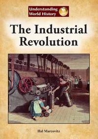 Cover image for The Industrial Revolution