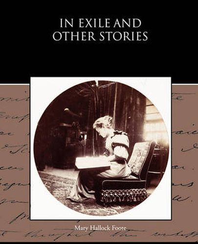 Cover image for In Exile and Other Stories