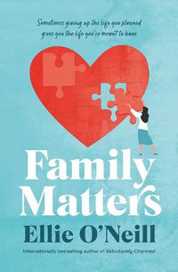 Cover image for Family Matters