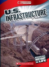 Cover image for U.S. Infrastructure