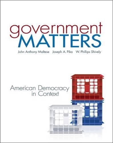 Cover image for Government Matters with Connect Plus and Gina Access Cards