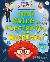 Cover image for Your Guide to Electricity and Magnetism