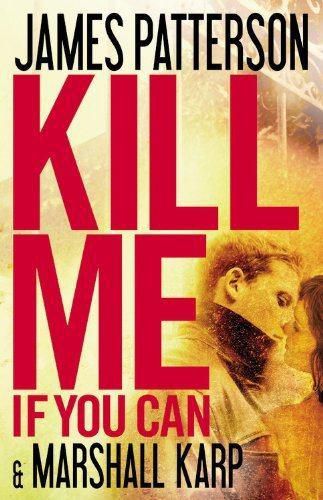 Cover image for Kill Me If You Can