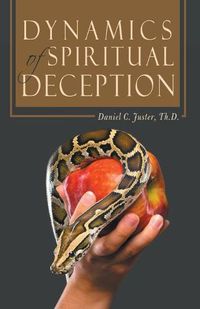 Cover image for Dynamics of Spiritual Deception