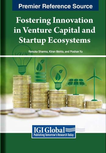 Cover image for Fostering Innovation in Venture Capital and Startup Ecosystems