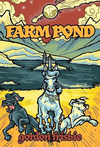 Cover image for Farm Pond