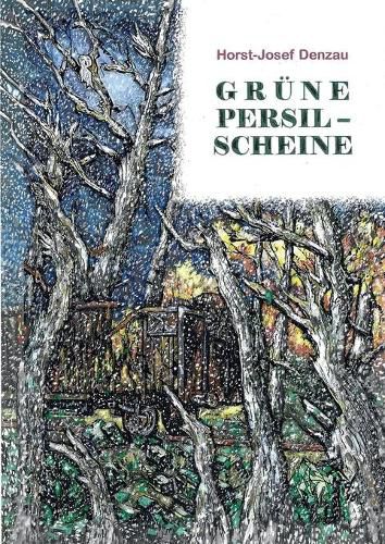 Cover image for Grune Persil-Scheine: Eine Satire