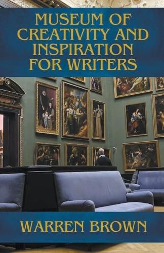 Museum of Creativity and Inspiration for Writers