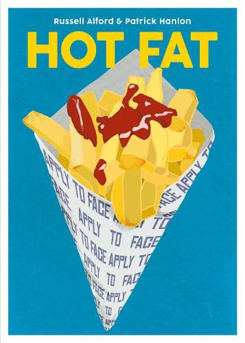 Cover image for Hot Fat