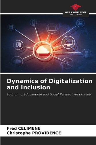 Cover image for Dynamics of Digitalization and Inclusion