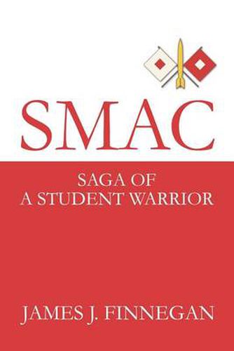 Cover image for Smac: Saga of a Student Warrior