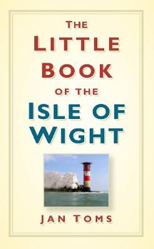 Cover image for The Little Book of the Isle of Wight