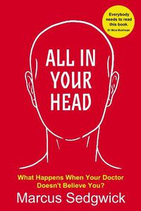 Cover image for All In Your Head