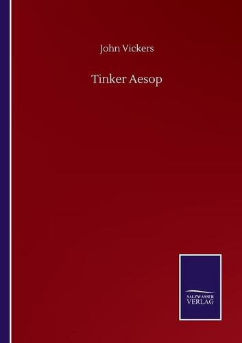 Cover image for Tinker Aesop