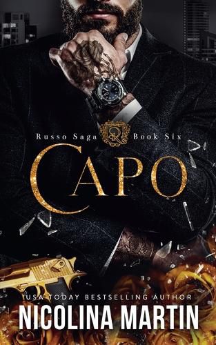 Cover image for Capo