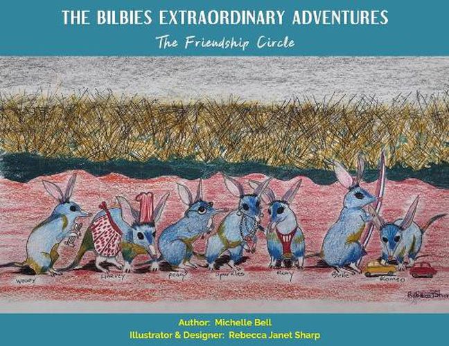 Bilbies Adventures