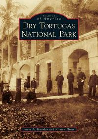 Cover image for Dry Tortugas National Park
