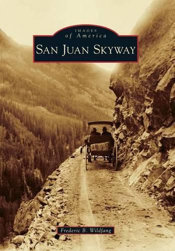 Cover image for San Juan Skyway